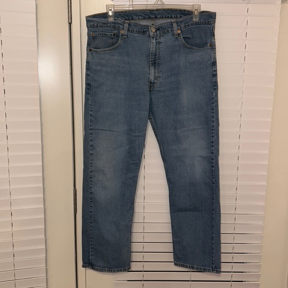 Levi's Other - Men’s Levi Jeans